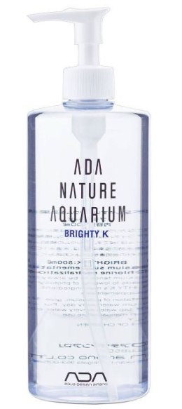 ADA Brighty K 180ml (potas) ADA