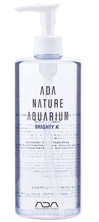 ADA Brighty K 180ml (potas) ADA