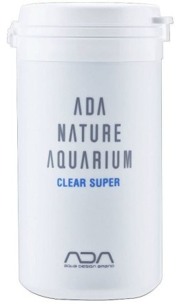 ADA Clear Super 50g (klaruje wodę, namnaża bakterie) ADA