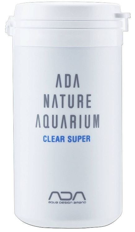 ADA Clear Super 50g (klaruje wodę, namnaża bakterie) ADA ADA Clear Super 50g (klaruje wodę, namnaża bakterie) ADA