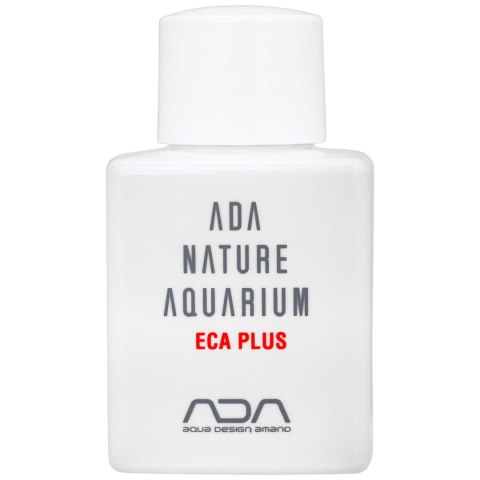 ADA ECA Plus 50ml - poprawia rozrost i wybarwienie roślin ADA