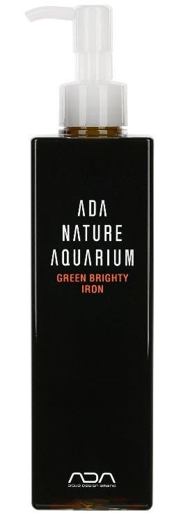 ADA Green Brighty Iron 300ml (żelazo) ADA