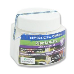 Aquabotanique - Aquamineral (sole RO) 500ml Aquabotanique