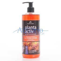 Aquabotanique - Power Colour Fe+ 500ml Aquabotanique