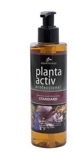 Aquabotanique Standard 200ml Aquabotanique