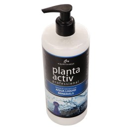 Aquabotaniquie Luqiud Minerals - sole do wody 500ml Aquabotanique