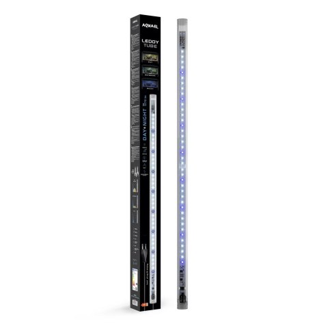 Aquael AQUAEL LEDDY TUBE 14W D&N SUNNY 2.0 - oświetlenie LED Aquael