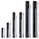Aquael AQUAEL LEDDY TUBE 14W D&N SUNNY 2.0 - oświetlenie LED Aquael