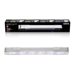 Aquael LEDDY SLIM 32W PLANT 2.0 biały - oświetlenie LED Aquael