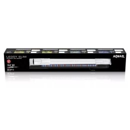 Aquael LEDDY SLIM 32W PLANT 2.0 biały - oświetlenie LED Aquael
