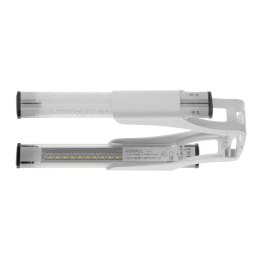 Aquael LEDDY SLIM 4,8W PLANT 2.0 biały - oświetlenie LED Aquael