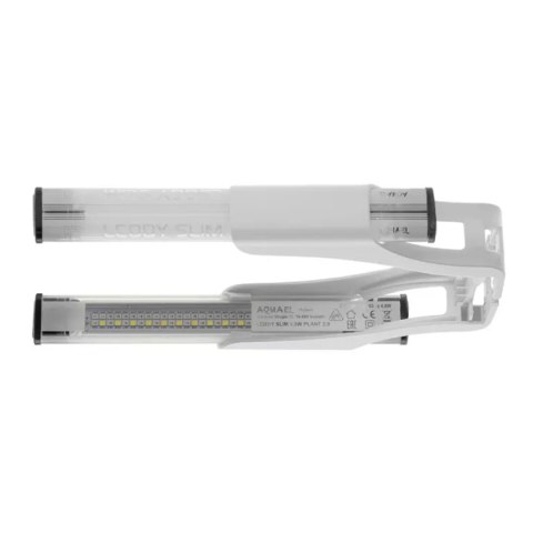 Aquael LEDDY SLIM 4,8W PLANT 2.0 biały - oświetlenie LED Aquael