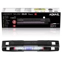 Aquael LEDDY SLIM DUO 16W Sunny Plant&Night - lampa LED do akwarium Aquael