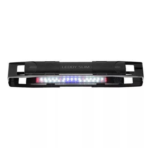 Aquael LEDDY SLIM DUO 16W Sunny Plant&Night - lampa LED do akwarium Aquael Aquael LEDDY SLIM DUO 16W Sunny Plant&Night - lampa LED do akwarium Aquael