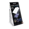 Aquael LEDDY SMART 4,8W PLANT DAY & NIGHT czarny - oświetlenie LED Aquael