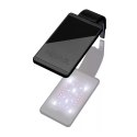 Aquael LEDDY SMART 4,8W PLANT DAY & NIGHT czarny - oświetlenie LED Aquael