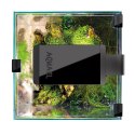 Aquael LEDDY SMART 4,8W PLANT DAY & NIGHT czarny - oświetlenie LED Aquael