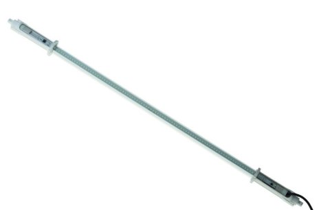 Aquael LEDDY TUBE - 17W 113,5-126,5cm PLANT 2.0 Aquael Aquael LEDDY TUBE - 17W 113,5-126,5cm PLANT 2.0 Aquael
