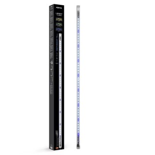 Aquael LEDDY TUBE 17W Sunny D&N J 2.0 - oświetlenie LED Aquael