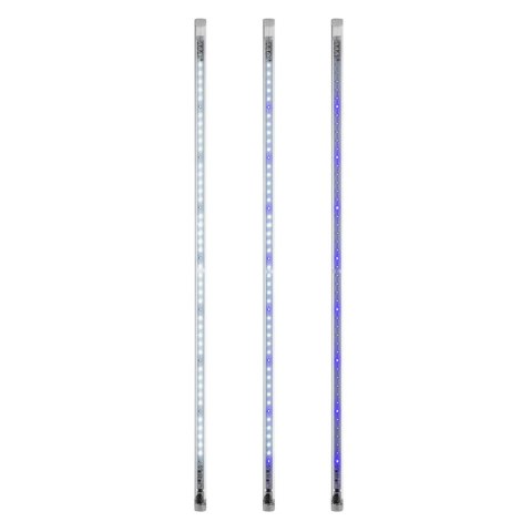 Aquael LEDDY TUBE 17W Sunny D&N J 2.0 - oświetlenie LED Aquael Aquael LEDDY TUBE 17W Sunny D&N J 2.0 - oświetlenie LED Aquael