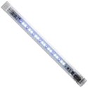 Aquael LEDDY TUBE 7W Sunny D&N 2.0 - oświetlenie LED Aquael