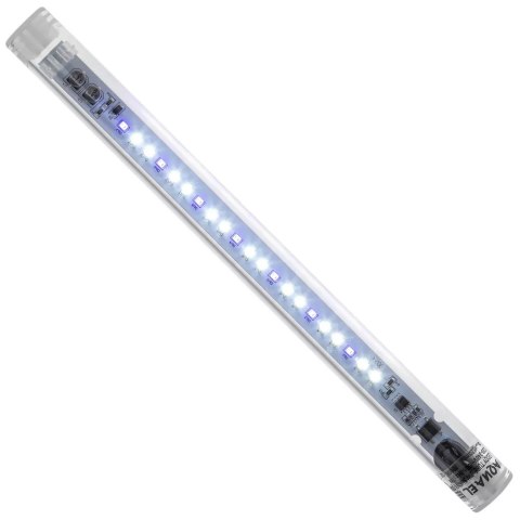 Aquael LEDDY TUBE 7W Sunny D&N 2.0 - oświetlenie LED Aquael Aquael LEDDY TUBE 7W Sunny D&N 2.0 - oświetlenie LED Aquael