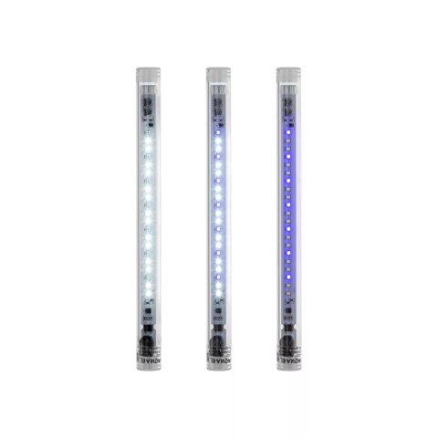 Aquael LEDDY TUBE 7W Sunny D&N 2.0 - oświetlenie LED Aquael Aquael LEDDY TUBE 7W Sunny D&N 2.0 - oświetlenie LED Aquael