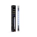 Aquael LEDDY TUBE 7W Sunny D&N 2.0 - oświetlenie LED Aquael
