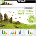 Aquael LEDDY TUBE PLANT 2.0 14W 82-95cm Aquael
