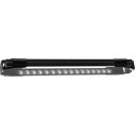 Aquael Leddy Slim 32W Sunny Day&Night 80-100 Czarny Aquael