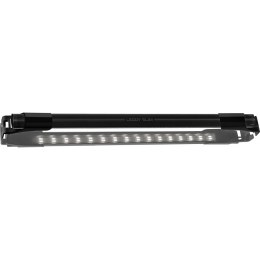 Aquael Leddy Slim 32W Sunny Day&Night 80-100 Czarny Aquael