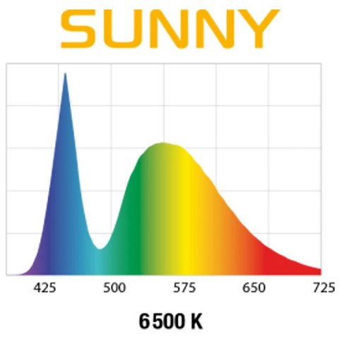 Aquael Leddy Slim 32W Sunny Day&Night 80-100 Czarny Aquael Aquael Leddy Slim 32W Sunny Day&Night 80-100 Czarny Aquael
