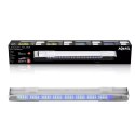Aquael Leddy Slim 32W Sunny Day&Night - lampa led do akwarium biała Aquael