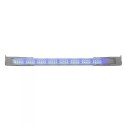 Aquael Leddy Slim 32W Sunny Day&Night - lampa led do akwarium biała Aquael