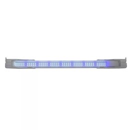 Aquael Leddy Slim 32W Sunny Day&Night - lampa led do akwarium biała Aquael
