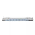 Aquael Leddy Slim 32W Sunny Day&Night - lampa led do akwarium biała Aquael