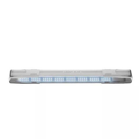 Aquael Leddy Slim 32W Sunny Day&Night - lampa led do akwarium biała Aquael Aquael Leddy Slim 32W Sunny Day&Night - lampa led do akwarium biała Aquael