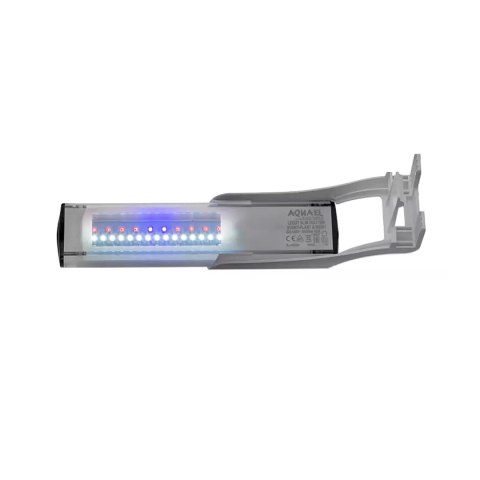 Aquael Leddy Slim Duo 10W Sunny Plant - lampa LED biała Aquael Aquael Leddy Slim Duo 10W Sunny Plant - lampa LED biała Aquael