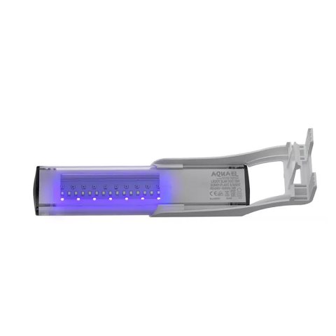 Aquael Leddy Slim Duo 10W Sunny Plant - lampa LED biała Aquael Aquael Leddy Slim Duo 10W Sunny Plant - lampa LED biała Aquael