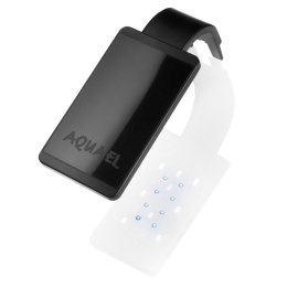 Aquael Leddy Smart 4,8W Sunny DAY&NIGHT black - oświetlenie LED Aquael