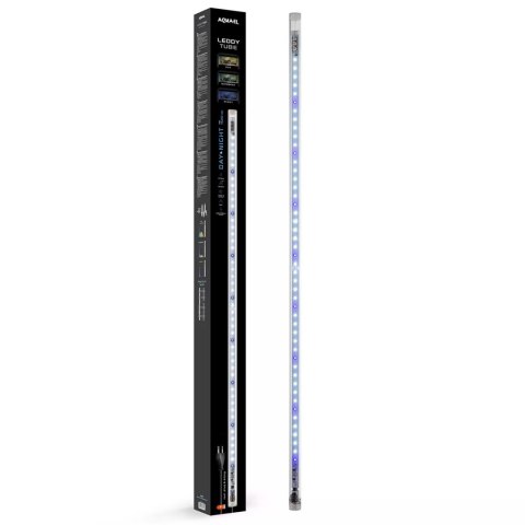 Aquael Leddy Tube Sunny Day&Night 17W - świetlówka LED Aquael Aquael Leddy Tube Sunny Day&Night 17W - świetlówka LED Aquael