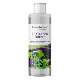 Aquaforest Carbon Boost 125ml - węgiel w płynie Aquaforest