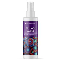 Aquaforest Easy Gloss 200ml - środek do czyszczenia akwarium Aquaforest