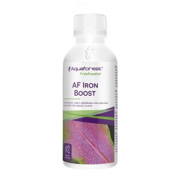 Aquaforest Iron Boost 250ml - żelazo w płynie Aquaforest