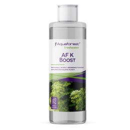 Aquaforest K Boost 500ml - potas w płynie Aquaforest