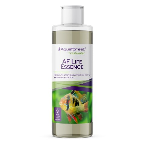 Aquaforest Life Essence 125ml - bakterie Aquaforest