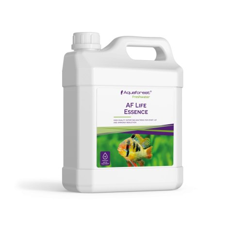 Aquaforest Life Essence 2000ml - bakterie Aquaforest