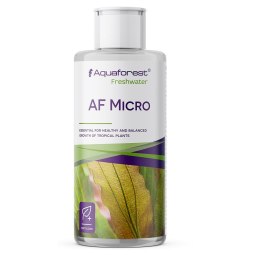 Aquaforest Micro 500ml - Mikroelementy Aquaforest