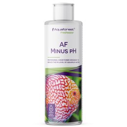 Aquaforest Minus PH 250ml - obniża pH Aquaforest