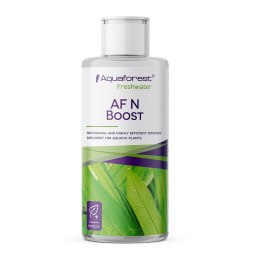 Aquaforest N Boost 125ml - azot w płynie Aquaforest